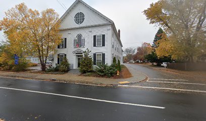 Salisbury Parking Clerk