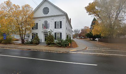 Salisbury Board of Selectmen