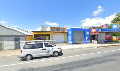 NZ Post Centre Ohaupo