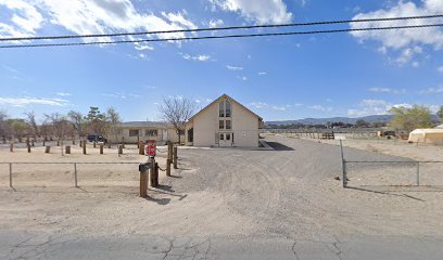 Calvary Chapel Fernley