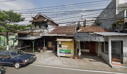 Warung Mak Sih