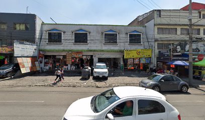 Distribuidora San Miguel