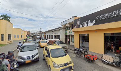 Rifa Ciudad Cartago