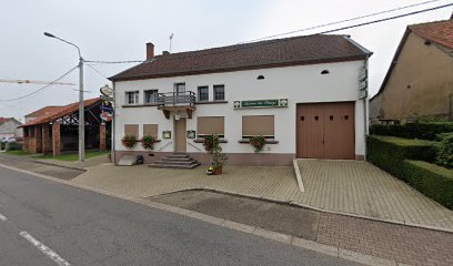 Taverne Des Elangs