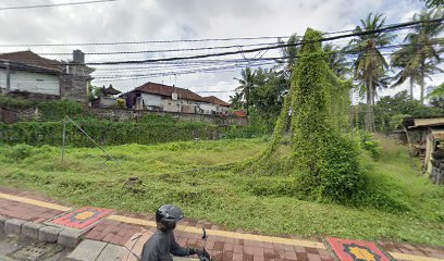 Lapangan Voli Br Celuk Kapal