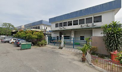 Asahi Chemical Research Lab (M) Sdn. Bhd.