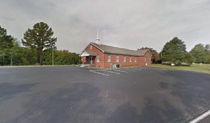 Union Academy Baptist Church