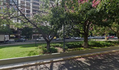 Cantero Central Avenida Escalada 3001