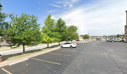 2251 N. Stone Wood Circle Parking
