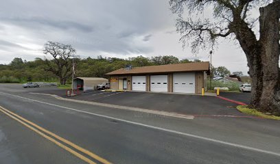 Southlake County Fire Protection District - Station 63