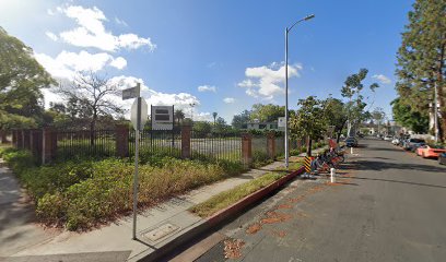 Metro Bike Share: Severance & Adams