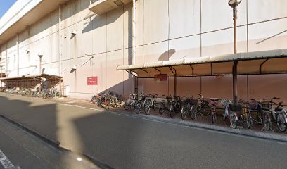 パンドラハウス イオン加古川店