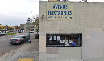 Avenue Electronics