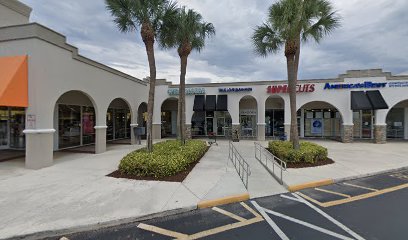Grusky Chiropractic Health Center a/k/a: Hillsboro Health & Wellness - Pet Food Store in Deerfield Beach Florida