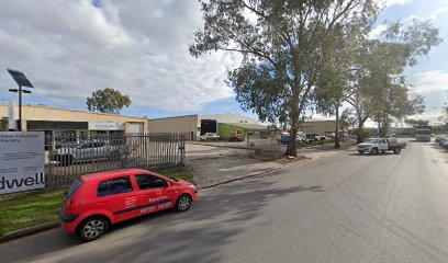 Adelaide Weighing Equipment