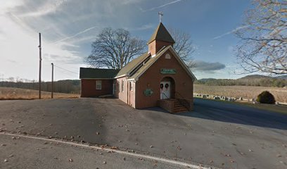 Union Hill Holiness Baptist