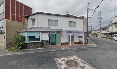 西町理髪店