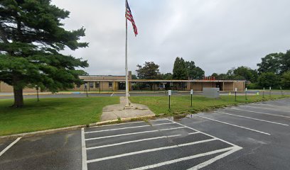 Cedar Road School