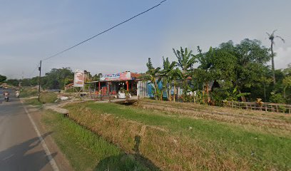 Bengkel Kulkas