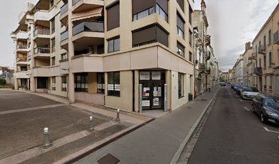Agence conseil retraite de Châlon-sur-Saône