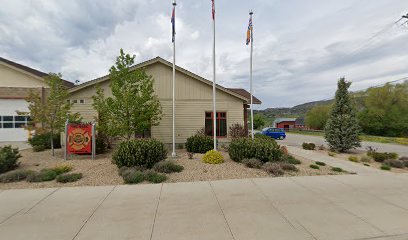 Coldstream Fire Hall