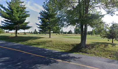 Flatbush Golf Course Maintenance