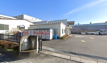 株式会社中央梱包運輸 入間営業所