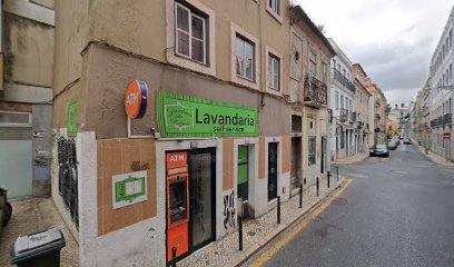 Lavandaria Jardins da Roupa