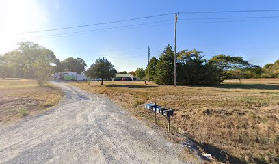 Valley View Cabins