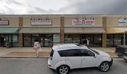 Dry Cleaning & Alterations