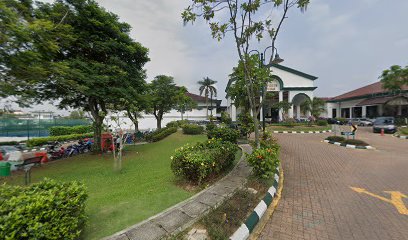 Tennis Courts | Table Tennis • Tropicana Golf Resort