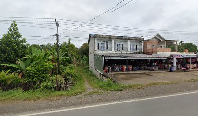 Toko sepatu / sendal AMELIA SEKERNAN