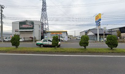 伊東自動車硝子販売（株） 八戸営業所
