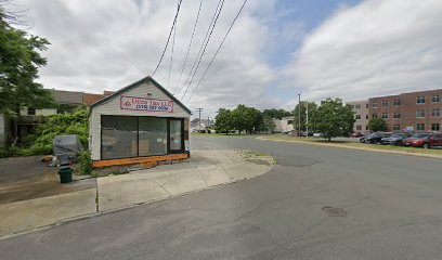 Madison Ave / South Pearl Street Parking