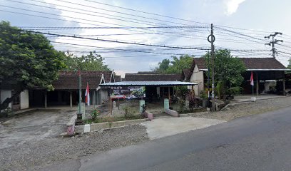 bengkel supangat