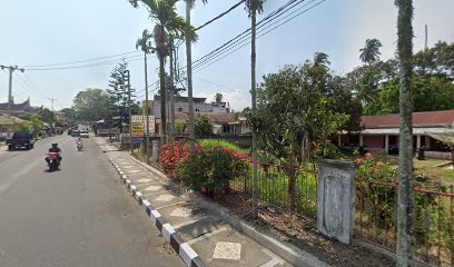 YonSpa Batusangkar