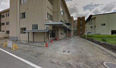 高山市立本郷小学校