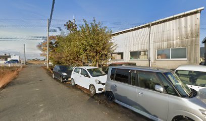 嶋田自動車整備工場