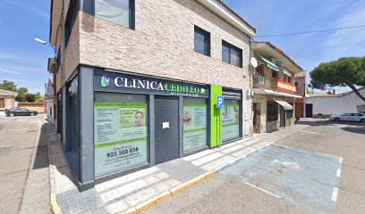 Clínica Cedillo - Clínica Dental y Médica