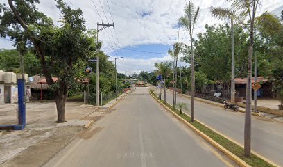 Farmacia Los Ángeles