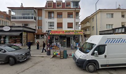 Şamata Ucuzluk Pazari