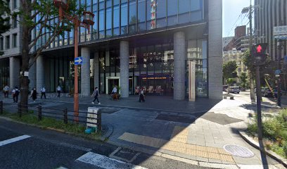 大手町トラスト（税理士法人） 大阪事務所