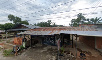 Rumah makan Rukaya