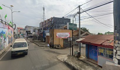 Sekolah Menengah Pertama Penyimbang Bandar Lampung