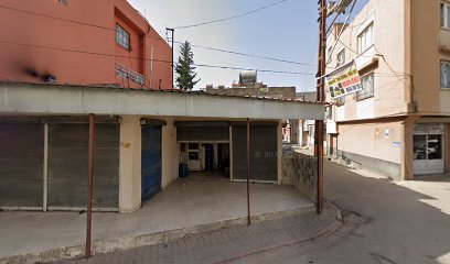 PİRHAK IN ŞATOSU