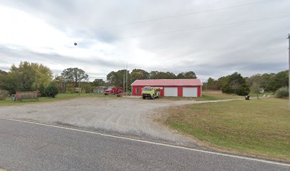 Olympia Rural Fire Department