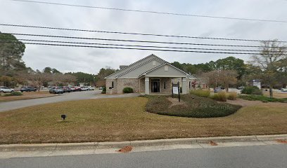 Tifton Endoscopy Center Inc