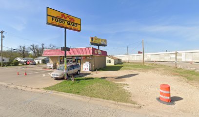 A K Convenience Store