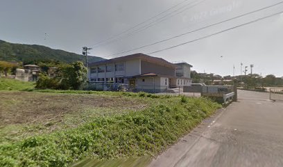 大野城市立大城小学校