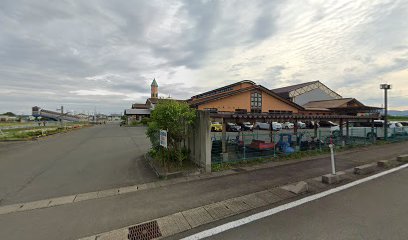 北上市立和賀東小学校